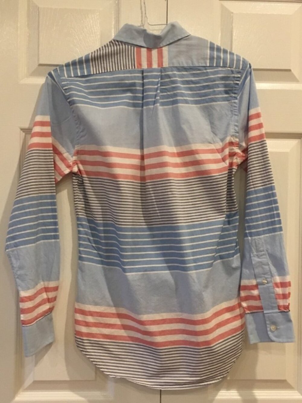 Vineyard Vines Whale shirt